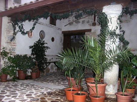 Sonseca Casa Rural La Bodega الغرفة الصورة