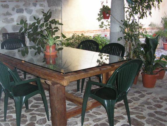 Sonseca Casa Rural La Bodega الغرفة الصورة