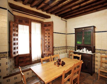 Sonseca Casa Rural La Bodega المظهر الخارجي الصورة