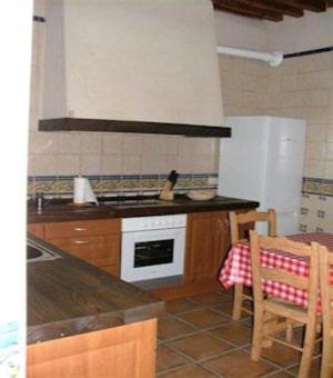 Sonseca Casa Rural La Bodega المظهر الخارجي الصورة