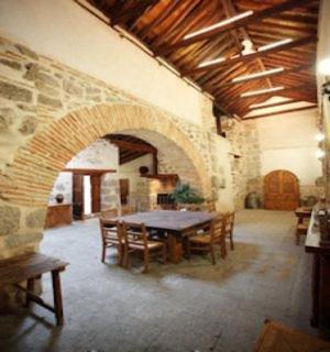 Sonseca Casa Rural La Bodega المظهر الخارجي الصورة